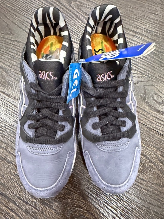 ASICS Extra Butter x Gel Lyte 5 Karaoke sz 6 Brand New 2015 main image 9